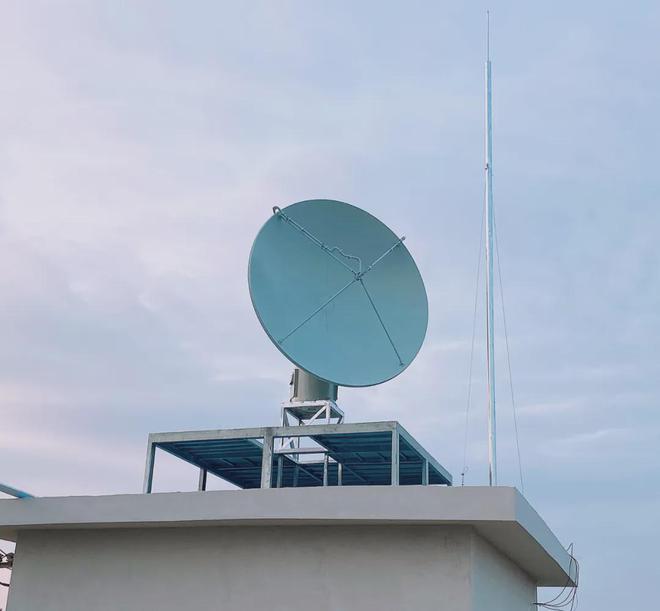 约2025中国气象现代化建设科技博览会九游会真人游戏第一品牌鹏力信息与您相(图3) 约2025中国气象现代化建设科技博览会九游会真人游戏第一品牌鹏力信息与您相(图3)